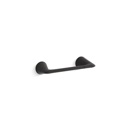 Kohler Modern Toilet Paper Holder 24759-BL
